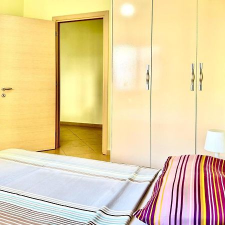 Cozy Sea View Apartment K4 Sarande Luaran gambar