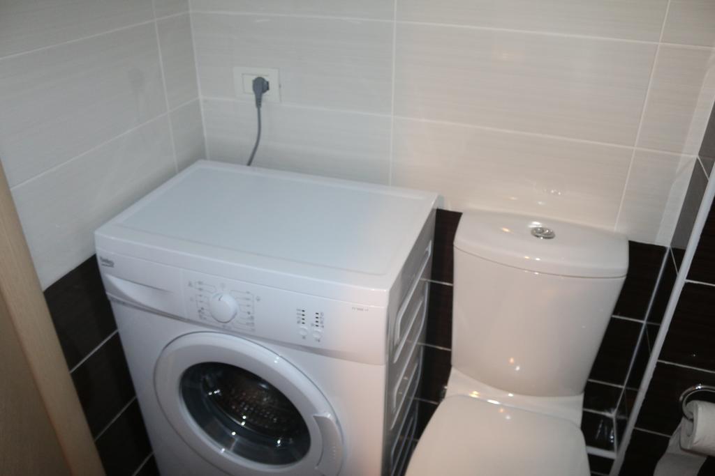 Cozy Sea View Apartment K4 Sarande Luaran gambar