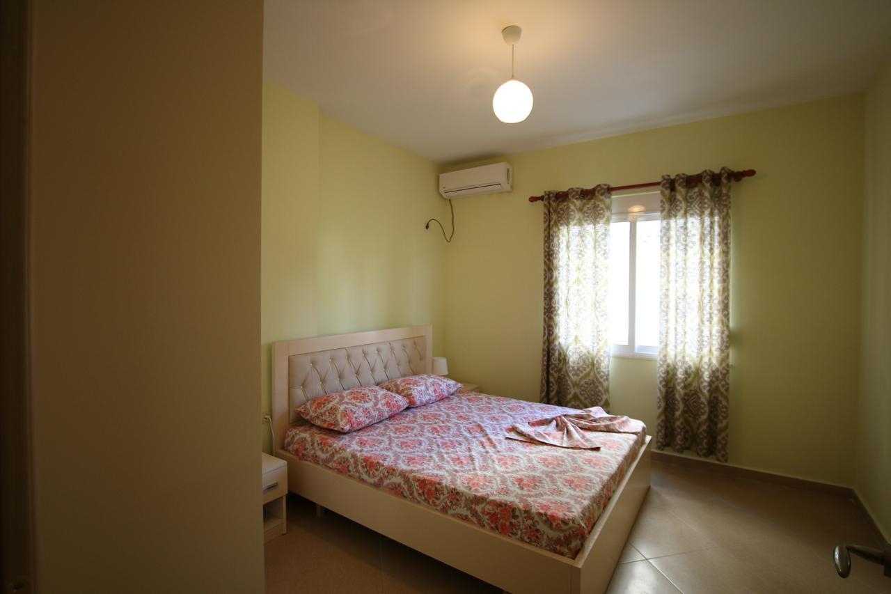Cozy Sea View Apartment K4 Sarande Luaran gambar