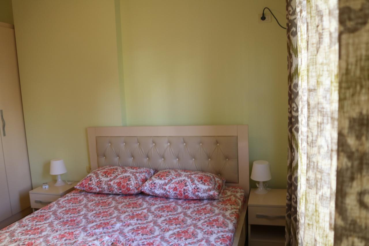 Cozy Sea View Apartment K4 Sarande Luaran gambar
