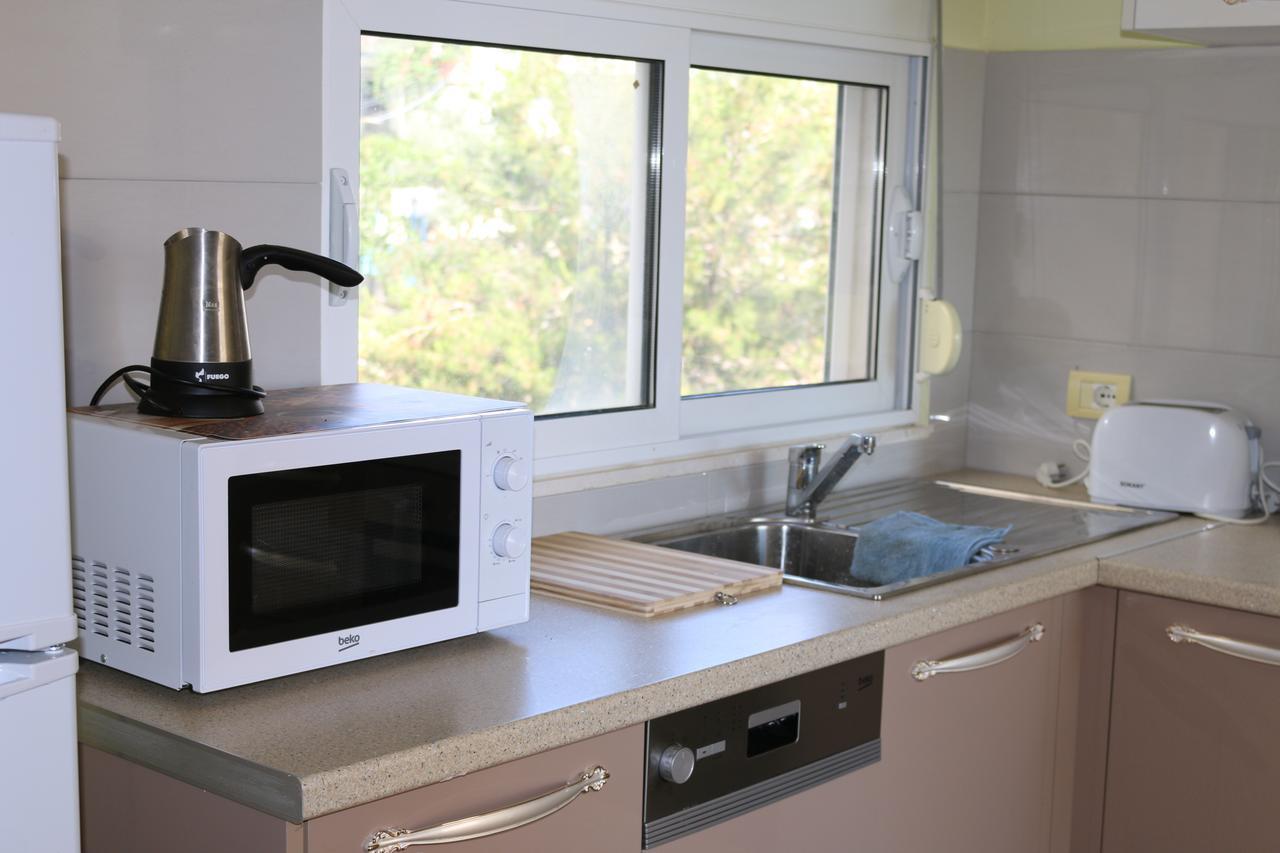 Cozy Sea View Apartment K4 Sarande Luaran gambar