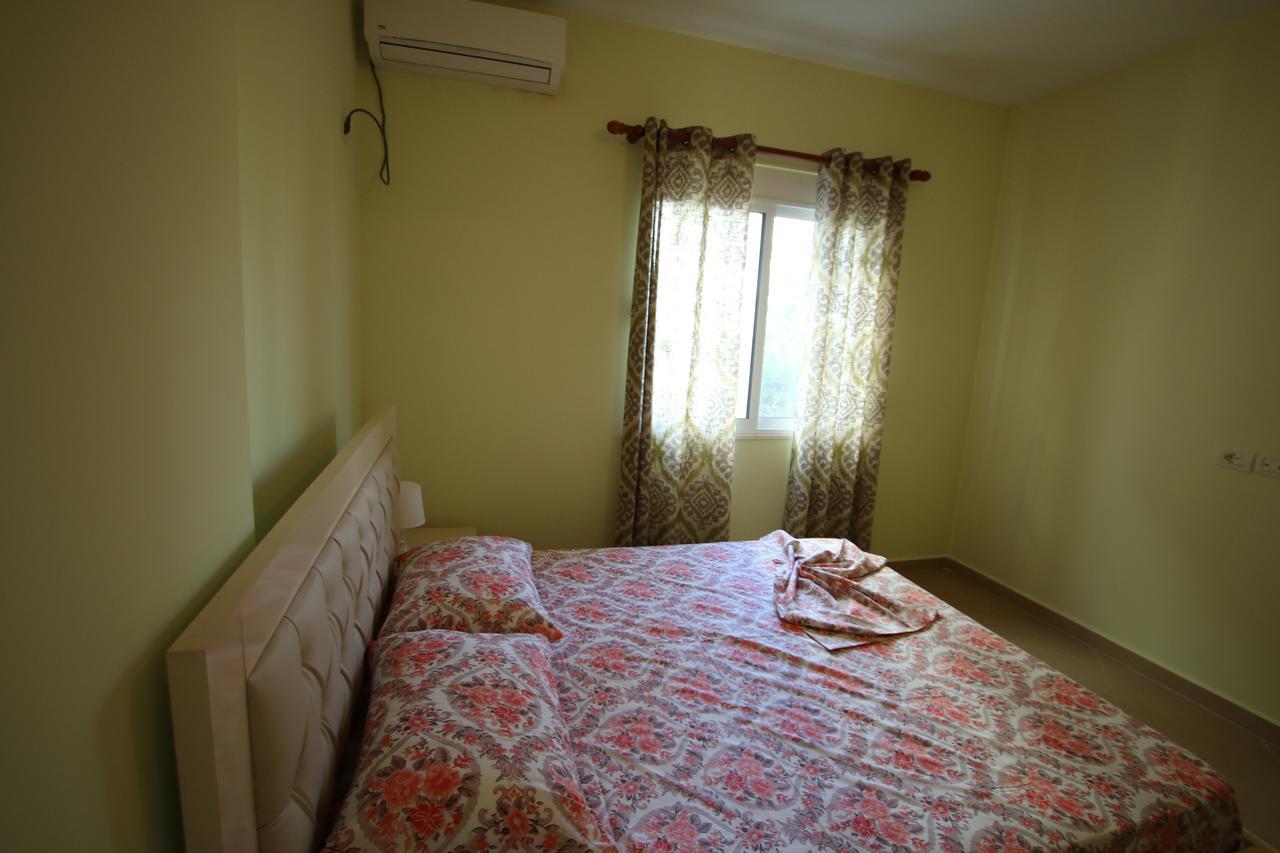 Cozy Sea View Apartment K4 Sarande Luaran gambar