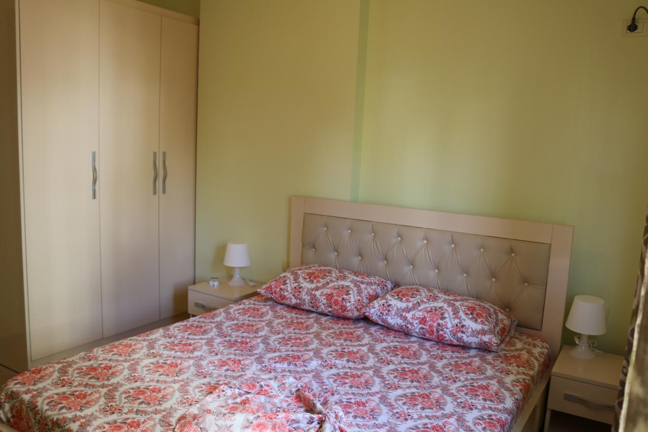 Cozy Sea View Apartment K4 Sarande Luaran gambar